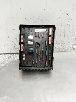 Peça sobressalente para automóvel em segunda mão caixa de fusíveis e relés por volkswagen passat b6 (3c2) 2.0 tdi 16v referências oem iam 3c0937125