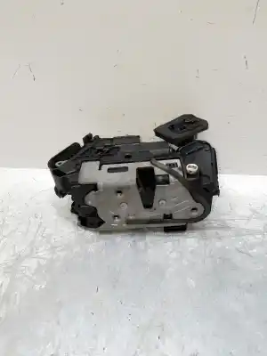 Second-hand car spare part rear right central locking system for audi a1 sportback (gba) 30 tfsi oem iam references 45380180