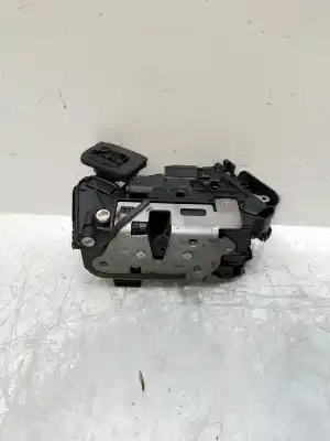 Second-hand car spare part rear left central locking system for audi a1 sportback (gba) 30 tfsi oem iam references 45370180