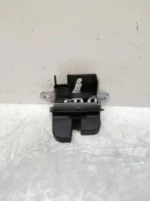 Second-hand car spare part tailgate central locking system  for audi a1 sportback (gba) 30 tfsi oem iam references 131745