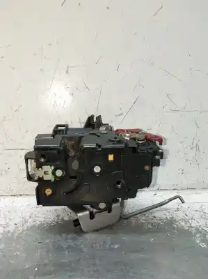 Pezzo di ricambio per auto di seconda mano motore chiusura centrale posteriore destro per audi a4 b6 avant (8e5) 2.0 riferimenti oem iam 8e0839016c