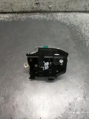 Tweedehands auto-onderdeel centrale vergrendelingsmotor rechts voor voor audi a4 avant (8w5) advanced edition oem iam-referenties 