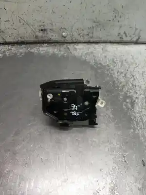 Tweedehands auto-onderdeel centrale vergrendelingsmotor links achter voor audi a4 avant (8w5) advanced edition oem iam-referenties 