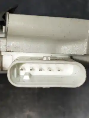 Second-hand car spare part rear left central locking system for audi a4 avant (8w5) advanced edition oem iam references   