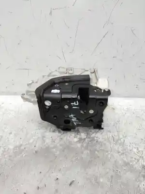 Peça sobressalente para automóvel em segunda mão motor de fechadura central traseiro esquerdo por audi a4 avant (8w5) sport edition quattro referências oem iam 4g0839015h