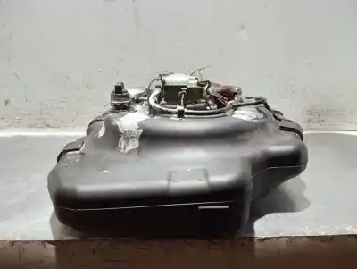 Автозапчастина б/у паливний бак для porsche cayenne (typ 92aa) diesel посилання на oem iam 7p0131878  1029909zgs