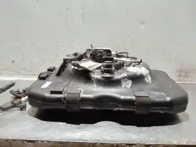 Автозапчастина б/у паливний бак для porsche cayenne (typ 92aa) diesel посилання на oem iam 7p0131878  1029909zgs