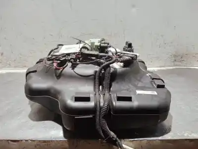 Автозапчастина б/у паливний бак для porsche cayenne (typ 92aa) diesel посилання на oem iam 7p0131878  1029909zgs