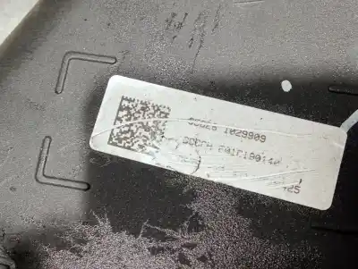 Автозапчастина б/у паливний бак для porsche cayenne (typ 92aa) diesel посилання на oem iam 7p0131878  1029909zgs
