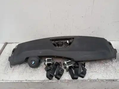 Peça sobressalente para automóvel em segunda mão kit airbag por bmw x1/ix1 u11 x1 sdrive18d referências oem iam ag4p107x5746