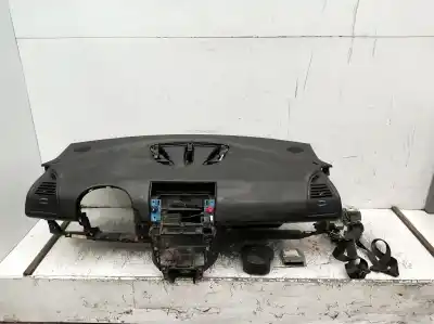 Second-hand car spare part airbag kit for citroen c4 coupe by loeb oem iam references 603725800 9662643680