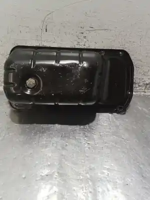 Second-hand car spare part sump for citroen c2 enterprise (jg_) 1.4 hdi oem iam references   
