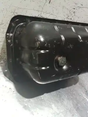 Second-hand car spare part sump for citroen c2 enterprise (jg_) 1.4 hdi oem iam references   