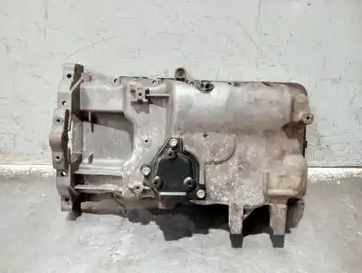 Second-hand car spare part sump for hyundai ix35 manual oem iam references 