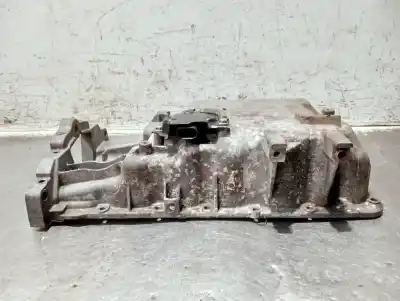 Peça sobressalente para automóvel em segunda mão cárter por hyundai ix35 manual referências oem iam   