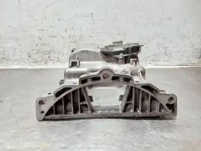 Peça sobressalente para automóvel em segunda mão cárter por hyundai ix35 manual referências oem iam   