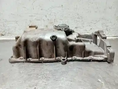 Peça sobressalente para automóvel em segunda mão cárter por hyundai ix35 manual referências oem iam   