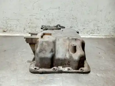 Peça sobressalente para automóvel em segunda mão cárter por hyundai ix35 manual referências oem iam   