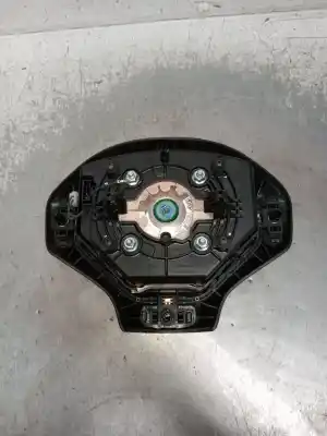 Peça sobressalente para automóvel em segunda mão kit airbag por citroen c-elysee (dd_) 1.5 bluehdi 100 referências oem iam 9805630180  620595200