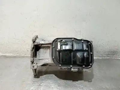 Peça sobressalente para automóvel em segunda mão cárter por toyota auris (_e18_) 1.3 (nre180_) referências oem iam 10240p5