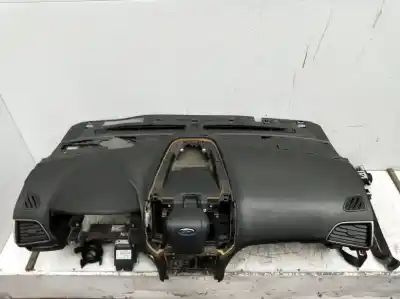 Second-hand car spare part airbag kit for ford s-max (cj, wa6) 2.0 tdci oem iam references 0285012941