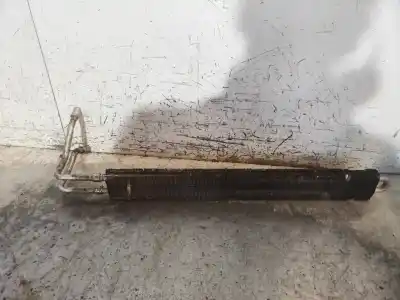 Peça sobressalente para automóvel em segunda mão radiador de óleo por bmw x5 (e70) 3.0d referências oem iam 7801944  