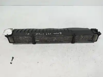 Peça sobressalente para automóvel em segunda mão radiador de óleo por bmw serie 3 coupe (e46) m3 referências oem iam   