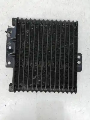 Автозапчастина б/у масляний радіатор для mitsubishi montero (l040) 2500 td посилання на oem iam 0241003260  