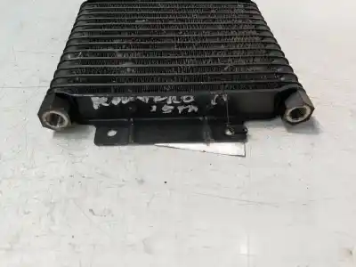 Pezzo di ricambio per auto di seconda mano radiatore olio per mitsubishi montero (v20/v40) 2.5 turbodiesel riferimenti oem iam 0141008112   Pezzo di ricambio per auto di seconda mano radiatore olio per mitsubishi montero (v20/v40) 2.5 turbodiesel riferimenti oem iam 0141008112