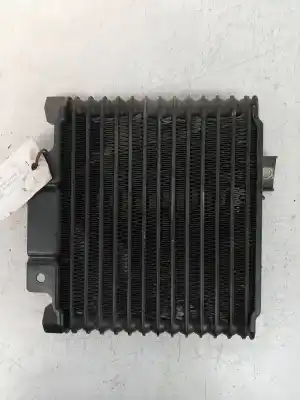 Pezzo di ricambio per auto di seconda mano radiatore olio per mitsubishi montero (v20/v40) 2.5 turbodiesel riferimenti oem iam 0141008112   Pezzo di ricambio per auto di seconda mano radiatore olio per mitsubishi montero (v20/v40) 2.5 turbodiesel riferimenti oem iam 0141008112