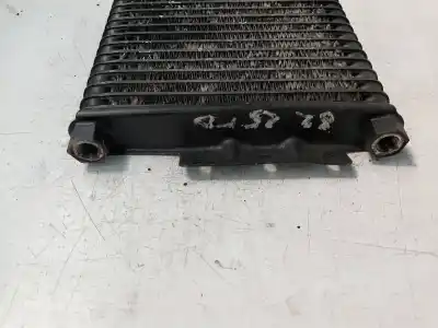 Second-hand car spare part oil radiator for mitsubishi montero (l040) 2500 td oem iam references    Second-hand car spare part oil radiator for mitsubishi montero (l040) 2500 td oem iam references