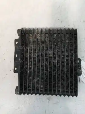 Second-hand car spare part oil radiator for mitsubishi montero (l040) 2500 td oem iam references    Second-hand car spare part oil radiator for mitsubishi montero (l040) 2500 td oem iam references