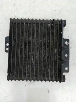 Pezzo di ricambio per auto di seconda mano radiatore olio per mitsubishi montero (l040) 2.3 turbodiesel riferimenti oem iam 0241003260   Pezzo di ricambio per auto di seconda mano radiatore olio per mitsubishi montero (l040) 2.3 turbodiesel riferimenti oem iam 0241003260