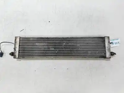 Second-hand car spare part Oil Radiator for LAND ROVER RANGE ROVER (LP) SE (140kW) OEM IAM references BTP5041  