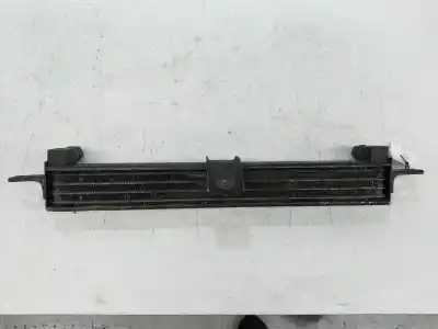 Second-hand car spare part oil radiator for ssangyong korando 2.3 turbodiesel cat oem iam references 1551006000  