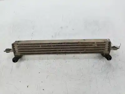 Recambio de automóvil de segunda mano de RADIADOR ACEITE para SSANGYONG KORANDO  referencias OEM IAM 2802700  