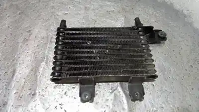 Second-hand car spare part oil radiator for kia opirus básico oem iam references   
