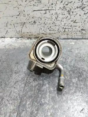 Автозапчасти б/у масляный радиатор за kia stonic (ybcuv) concept ссылки oem iam 2641004501