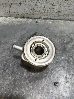 Peça sobressalente para automóvel em segunda mão radiador de óleo por kia stonic (ybcuv) concept referências oem iam 2641004501  
