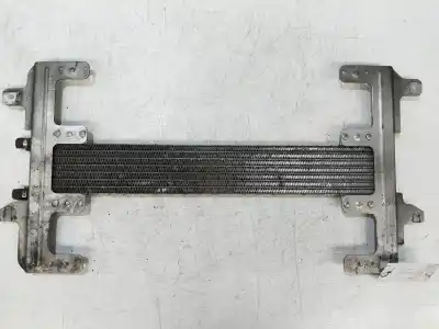 Peça sobressalente para automóvel em segunda mão radiador de óleo por jaguar s-type 3.0 v6 24v cat referências oem iam   