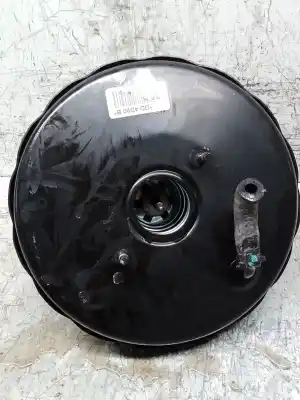 Peça sobressalente para automóvel em segunda mão servo freio por daewoo kalos (klas) 1.4 referências oem iam dd4d20b  
