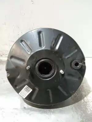 Peça sobressalente para automóvel em segunda mão SERVO FREIO por SKODA OCTAVIA III (5E3, NL3, NR3)  Referências OEM IAM 5Q1614105CN  0447208381