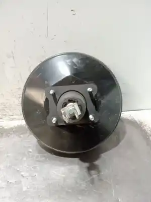 Peça sobressalente para automóvel em segunda mão servo freio por toyota auris (_e15_) 1.4 d-4d (nde150_) referências oem iam 4720002600 0204051451 4720002790