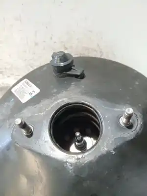 Peça sobressalente para automóvel em segunda mão servo freio por toyota auris (_e15_) 1.4 d-4d (nde150_) referências oem iam 4720002600 0204051451 4720002790