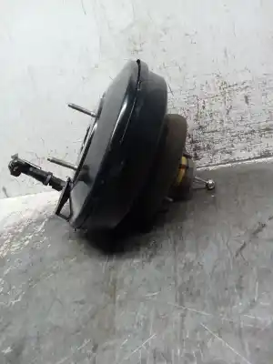 Peça sobressalente para automóvel em segunda mão Servo Freio por CITROEN C-ELYSEE (DD_) 1.5 BlueHDi 100 Referências OEM IAM 2228217K  9811514380