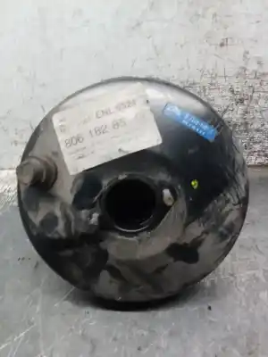 Peça sobressalente para automóvel em segunda mão servo freio por citroen saxo (s0, s1) 1.1 x, sx referências oem iam 3774233014