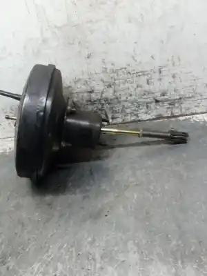 Peça sobressalente para automóvel em segunda mão servo freio por audi 90 b3 (893, 894, 8a2) 2.3 e referências oem iam 893612105e  