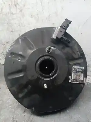 Автозапчастина б/у гальмівний серво для PEUGEOT 308 SW II (LC_, LJ_, LR_, LX_, L4_) 1.5 BLUEHDI 130 Посилання на OEM IAM 03786275314  