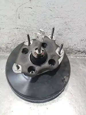 Pezzo di ricambio per auto di seconda mano servo freio per renault clio iii exception riferimenti oem iam 8200895681  03786414314