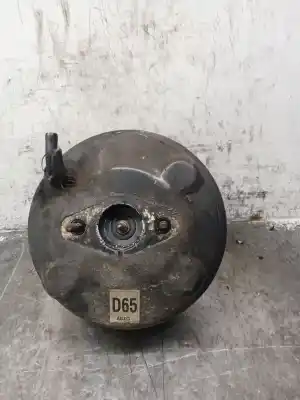 Peça sobressalente para automóvel em segunda mão Servo Freio por KIA CERATO I FASTBACK (LD) 1.5 CRDI Referências OEM IAM 585002F650  591102F600